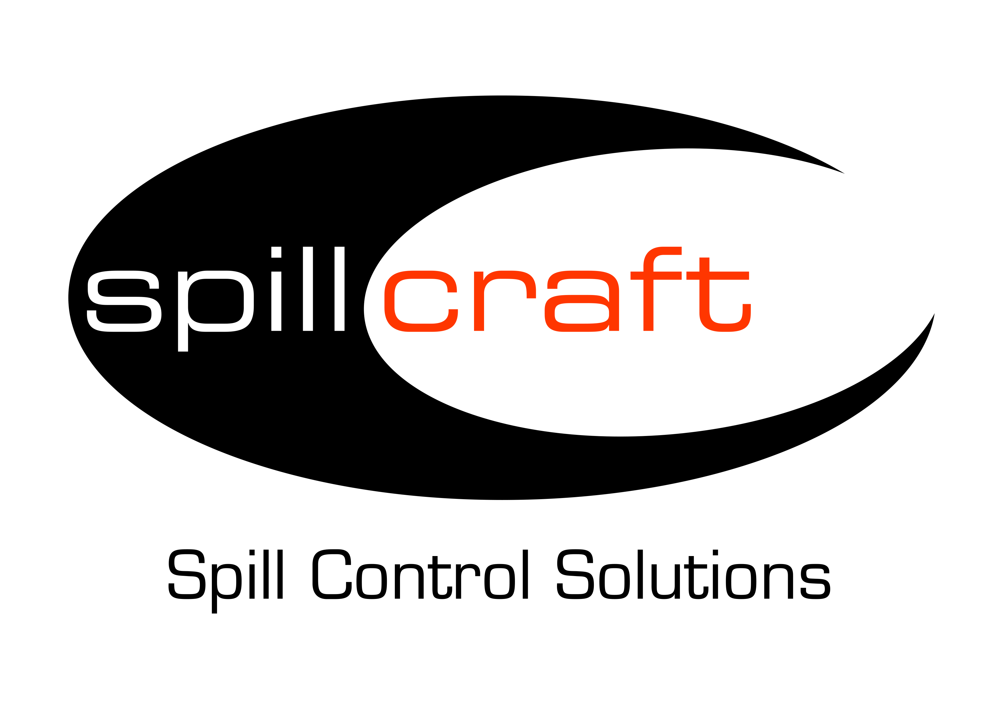 Spillcraft Logo